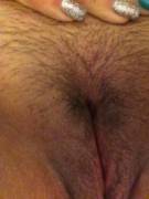 I Decided To Stop Shaving A Couple Weeks Ago.