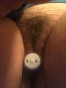 Extreme Close-Up With Toy