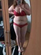 Do You Like This Underwear? [F/20]