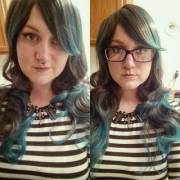 Sassy And Busty Alt Girl