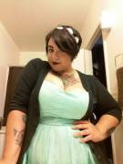 Still In The Running For Best Bbw Performer! (Link In Comments) Sorry If Asking For ...