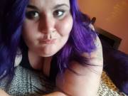 Bit Of An Update. Some Things Have Changed Most Things Have Not. Yah Purple Hair ...