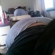 18 Year Old Monster Booty.