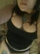 Who Else Hates Bras ? (F)