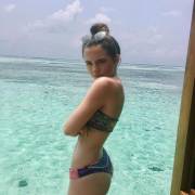 Lily Mo Sheen (Kate Beckinsale's Daughter)