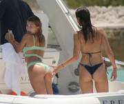 Hailey Baldwin &Amp;Amp;Amp; Bella Hadid