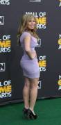 Jennette Mccurdy In A Tight Dress