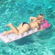 Christina Robinson (Astor From Dexter) - [Mic]