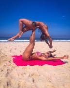 Aila Maronna &Amp;Amp;Amp; Aline Riscado