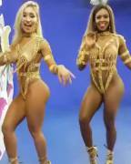 Fiama Amorim &Amp;Amp;Amp; Marjorie Bueno