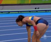 Angelica Bengtsson (Swedish Pole Vaulter)