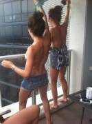 [Ig] - Posted At 1:35Am Deleted By 9:00Am