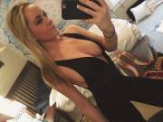 [Ig] Some Serious Sideboob