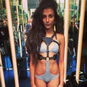 [Ig] Expat Brown Girl