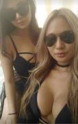 [Ig] 2 Asian Beauties