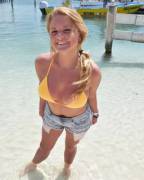 [Ig] Slightly Sunburnt