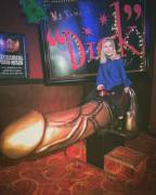 [Ig] Watch Milf's Biological Clock Tick Down In Real Time.