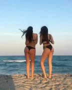 [Ig] Showing Off The Ass