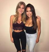 [Ig] Exquisite Features