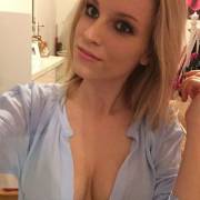 [Ig] Blond German Cutie (Album In Comments)