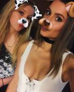 [Ig] Basic Bitch With The Slut Cut