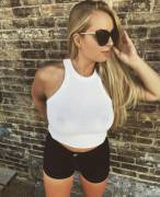 [Ig] Just Transparent Enough