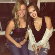 [Ig] College Roommates