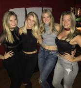 [Fb] College Friends