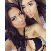 [Ig] 2 Asian Hotties