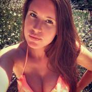 [Fb] Another Bikini Showoff