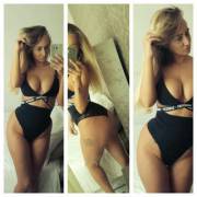 [Fb] Ready For The Beach.