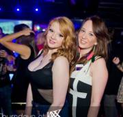 [Fb] Busty Redhead And Friend