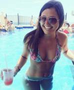 [Ig] How Many Pics Of Hot College Girls On Spring Break Is Too Many? (Album)