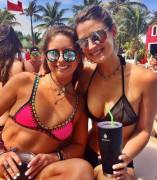 [Ig] - Sorority Girl Nip Slip