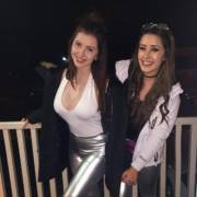 [Ig] I Think She's Proud Of Her Chest