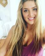 [Ig] Busty High School Grad From My Hometown (Album)