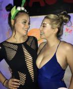 [Ig] &Amp;Quot;Sexy Alien&Amp;Quot; Is An Underrated College Girl Costume, Imo (Album)