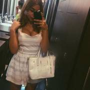 [Ig] All Grown Up, She Doesn't Care