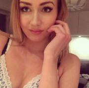 [Fb]Facebook Cleavage