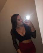 [Ig] Ready For A Night Out