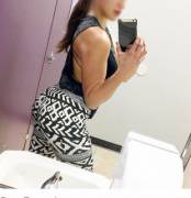 [Ig] Get Lost Staring At Those Yoga Pants