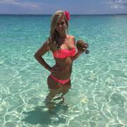 [Fb] Babe In The Water