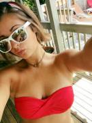 [Fb] Selfie On The Porch