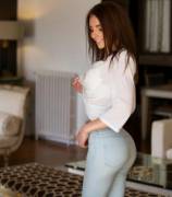 Incredibly Sexy Russian