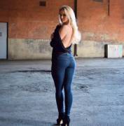 Couldn't Be Any Tighter