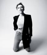 Scarlett Johansson For Playboy