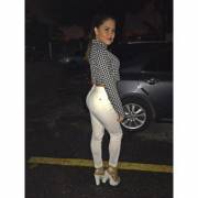 I Went To A Party This Weekend. This Was My Outfit. What Do You Guys Think?