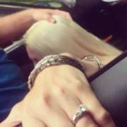 Wife Putting In Work