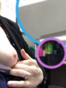 A Quick One At The Office