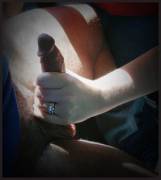 Ring Around The Cock